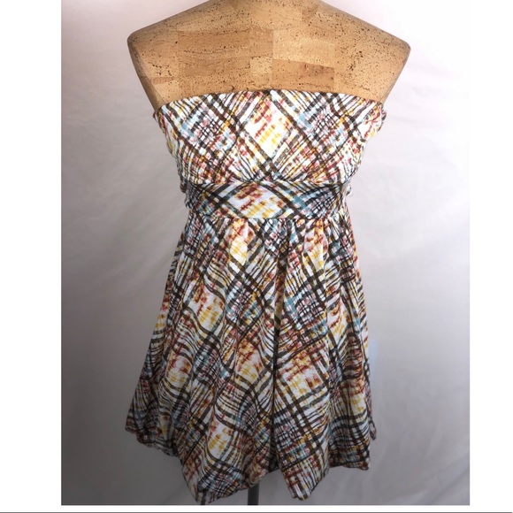 American Rag Dresses & Skirts - American rag strapless dress